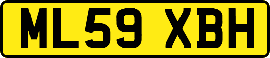 ML59XBH