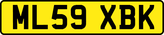 ML59XBK