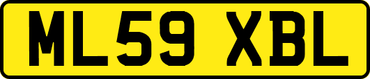 ML59XBL
