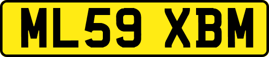 ML59XBM
