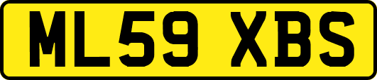 ML59XBS