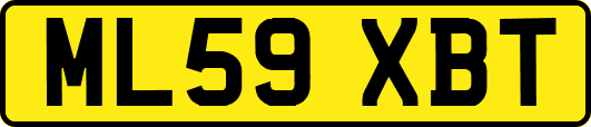 ML59XBT