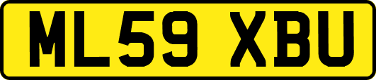 ML59XBU