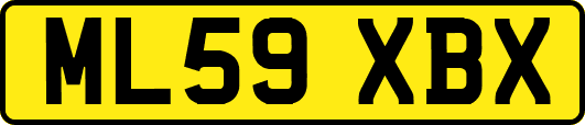 ML59XBX