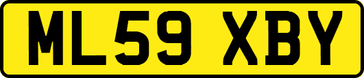ML59XBY