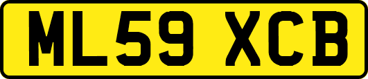 ML59XCB