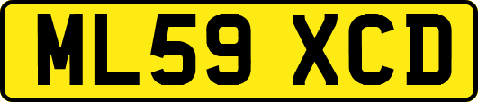 ML59XCD