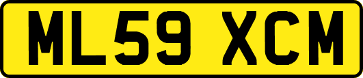 ML59XCM