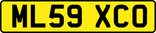 ML59XCO