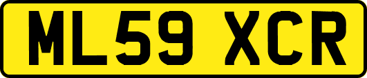 ML59XCR