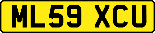 ML59XCU