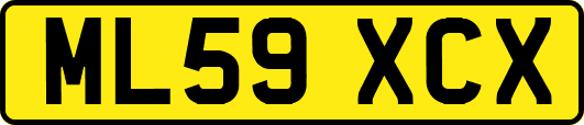 ML59XCX