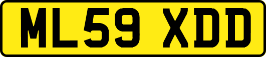 ML59XDD