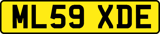 ML59XDE