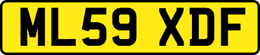 ML59XDF