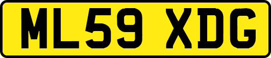 ML59XDG