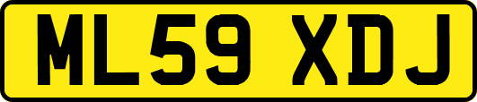 ML59XDJ