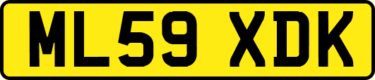ML59XDK