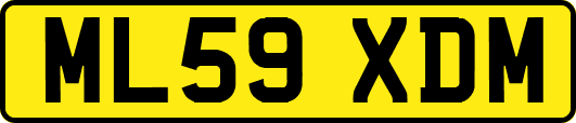 ML59XDM