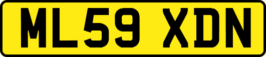ML59XDN