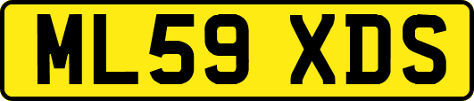 ML59XDS