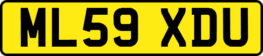 ML59XDU