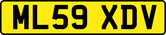 ML59XDV