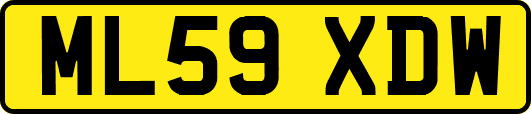 ML59XDW