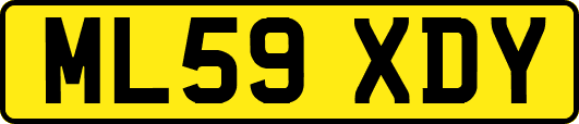 ML59XDY