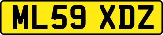 ML59XDZ