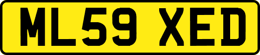 ML59XED