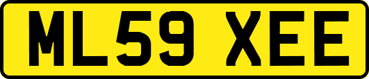 ML59XEE