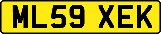 ML59XEK
