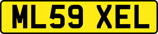 ML59XEL