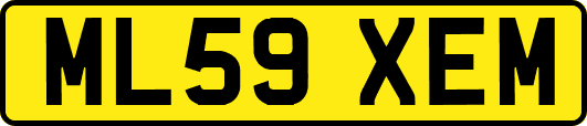 ML59XEM