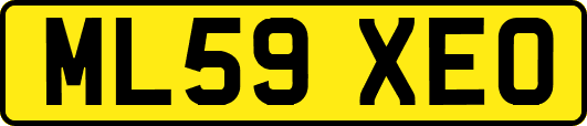 ML59XEO
