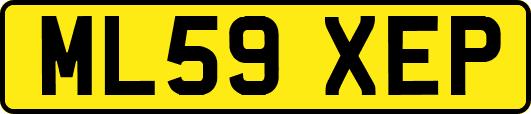 ML59XEP
