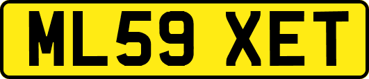 ML59XET