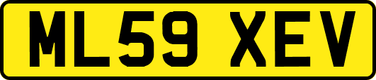 ML59XEV