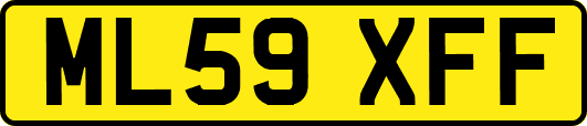 ML59XFF