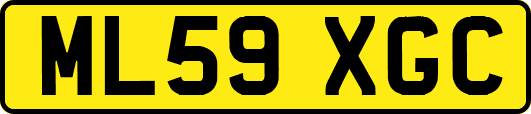 ML59XGC