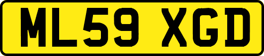 ML59XGD