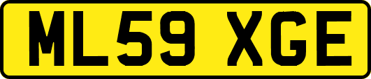 ML59XGE