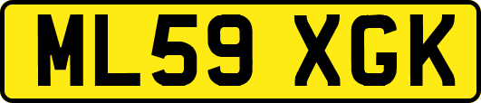 ML59XGK