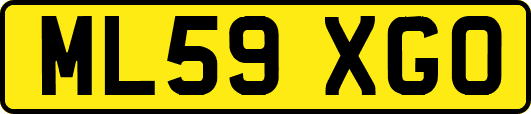 ML59XGO