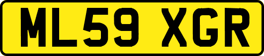 ML59XGR