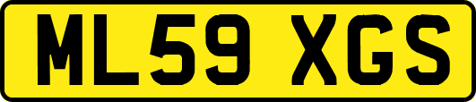 ML59XGS