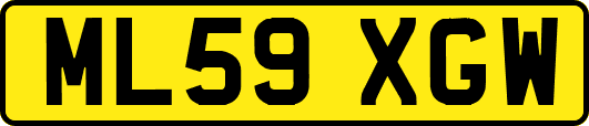 ML59XGW