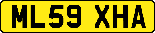 ML59XHA