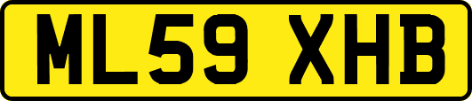 ML59XHB